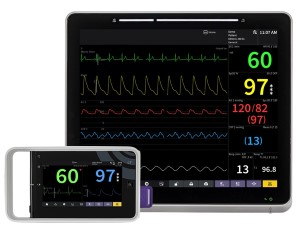 Masimo - CARESCAPE™ ONE Monitor