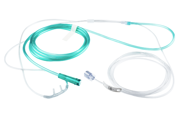 NomoLine<sup>®</sup> mit Luer