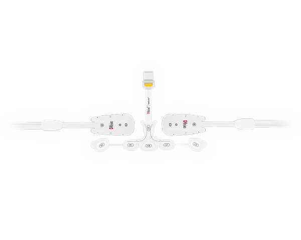 SedLine<sup>®</sup>- und O3<sup>®</sup>-Sensoren und -Kabel