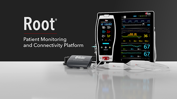 YouTube thumbnail - Root® Patient Monitoring and Connectivity Platform