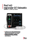 Product Information, Root with O3 Regional Oximetry