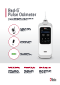 Masimo – Deckblatt des Rad-G Produktinformationsblatts