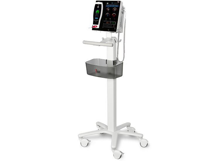 Masimo - Root NIBPT auf Ständer OUS PLM-10869A