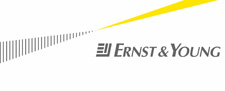 Ernst & Young logo