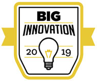 Masimo - Big Innovation Award 2019