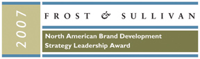 Frost & Sullivan Recognizes Masimo as an Outstanding Company for Excellence in Healthcare Opportunities