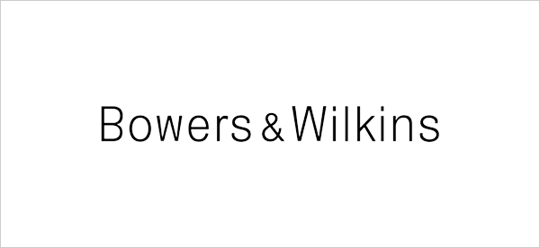 Bowers & Wilkins logo