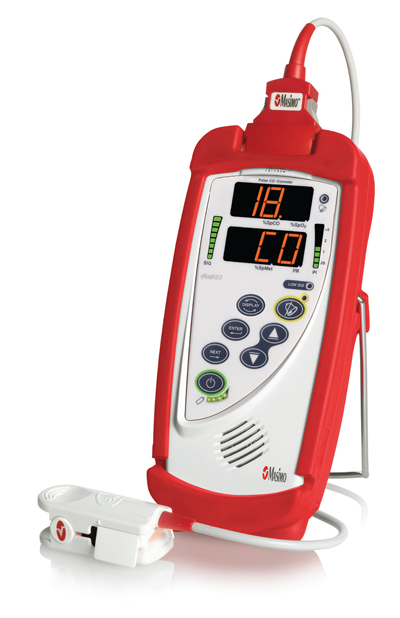 Masimo – Rad-57 mit Sensor