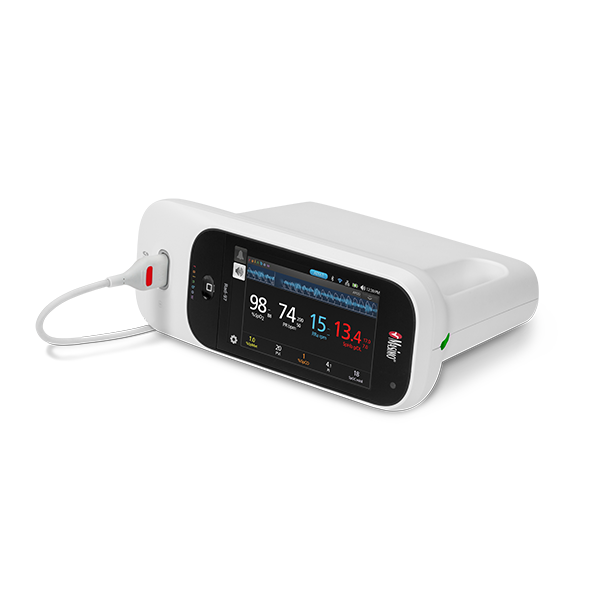 Masimo – Rad-97 Pulse CO-Oximeter