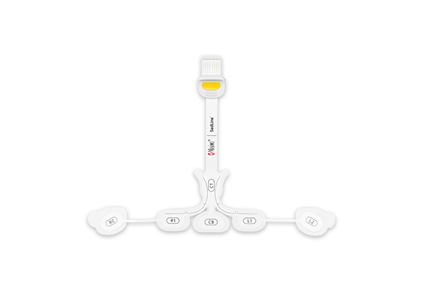 Masimo – RD SedLine™-Sensor für Erwachsene