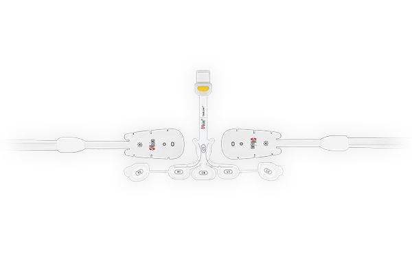 SedLine® and O3® Sensors and Cables