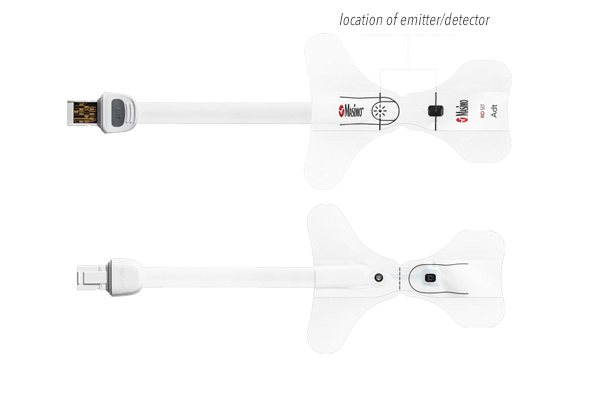 Masimo – RD Set Klappbarer Sensor