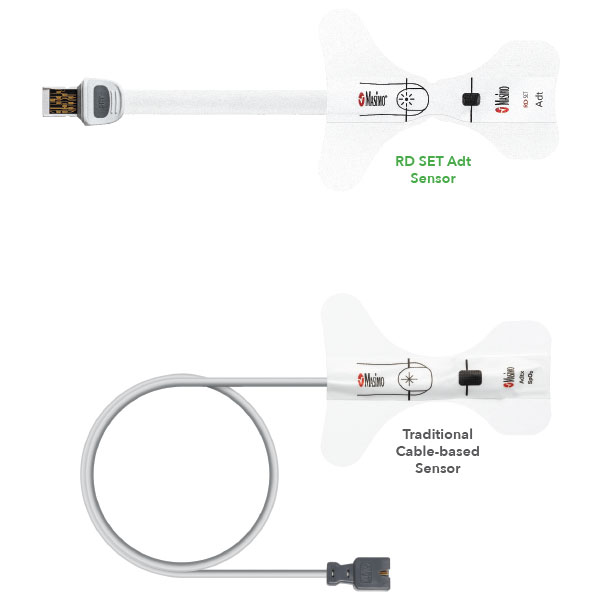 Masimo – RD SET Sensor-Design